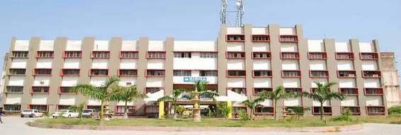 Sigma Institute of Nursing, Vadodara Image