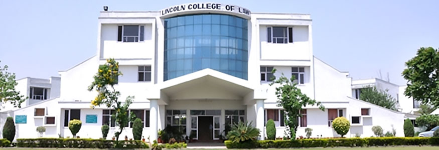 Lincoln College Of Law, Sirhind Image
