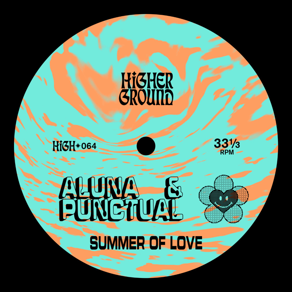 Aluna & Punctual - Summer Of Love
