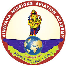 Vinayaka Missions Aviation Academy
