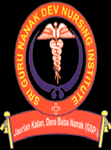 Sri Guru Nanak Dev Nursing Institute