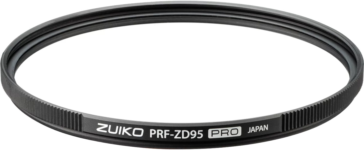 Olympus 95mm PRF-ZD95 PRO ZERO Protection Filter V652018