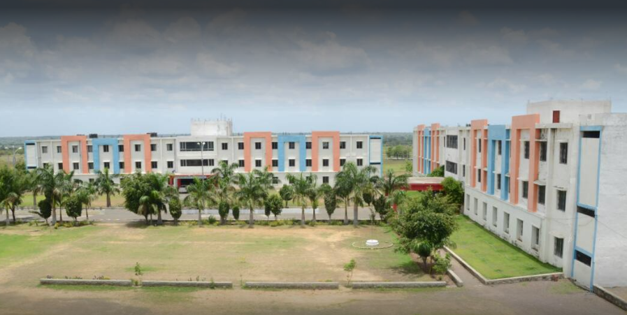 Sai Ayurved College, Hospital and Research Centre Image