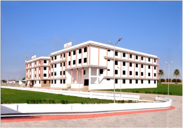 Suraj Muchhala Polytechnic, Rajkot Image