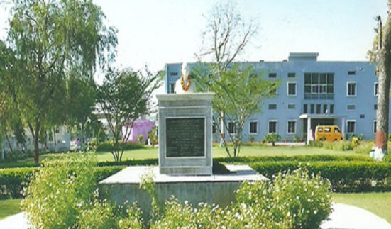 Satish Public College of Education, Rewari Image