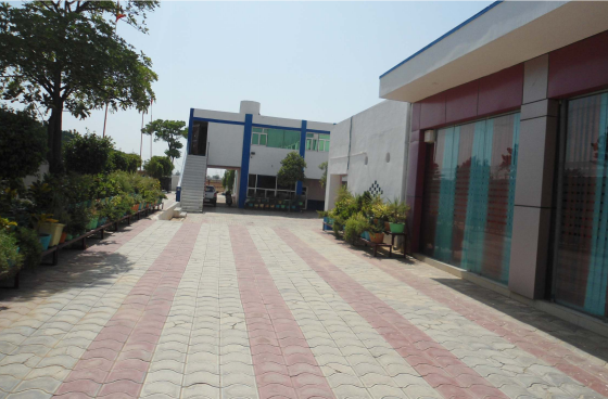 R.K. College of Education, Gurugram Image