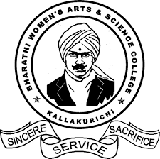 Bharathi Women's Arts and Science College, Kallakkurichi