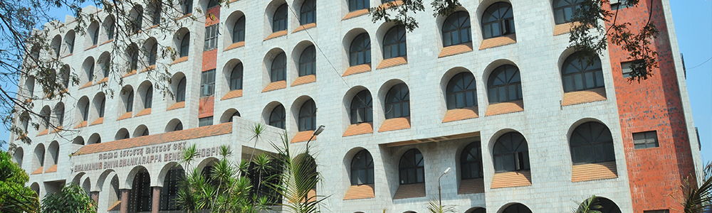 Bapuji College of Nursing, Davanagere Image