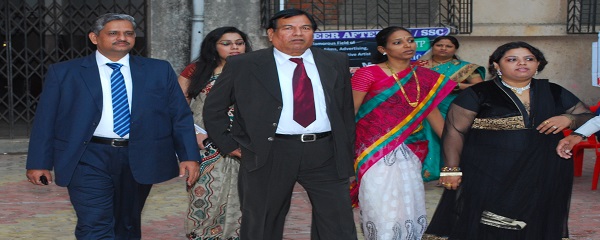 Navneet Education Society's Night Degree College, Mumbai Image