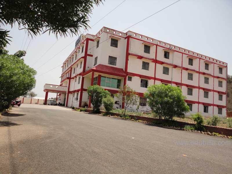 Florence Nightingale College Of Nursing, Gwalior Image