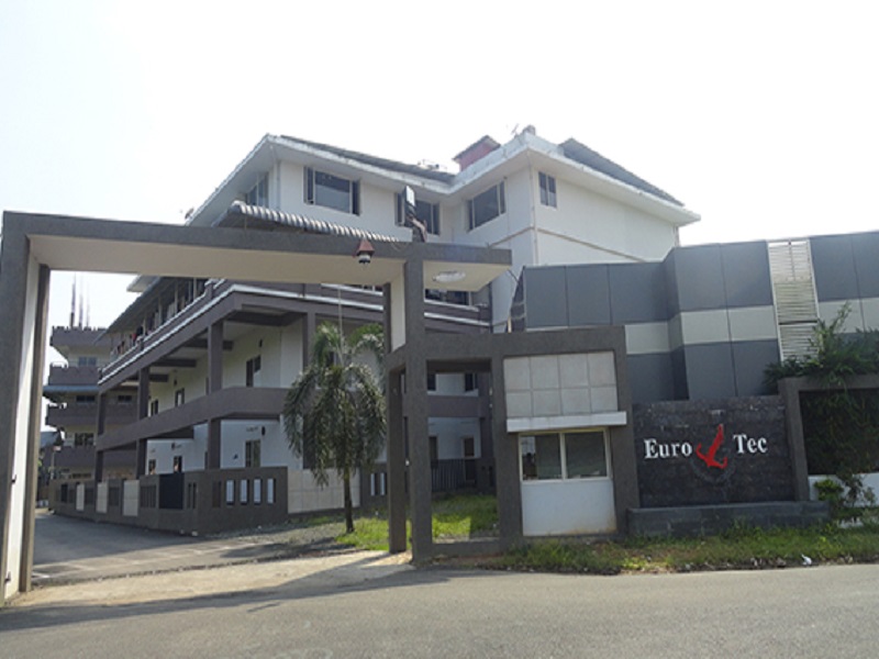 Euro Tech Maritime Academy, Kochi Image