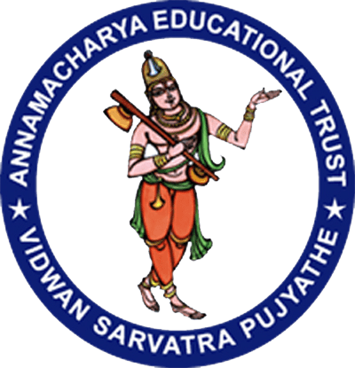 Annamacharya Institute of Technology and Sciences Autonomous, kadapa