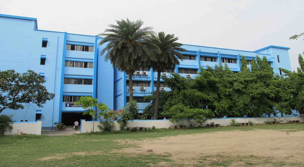Government College Of Engineering And Ceramic Technology Image