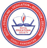 Royal Education Societys Dr. A. R. Undre Womens Degree College, Raigad