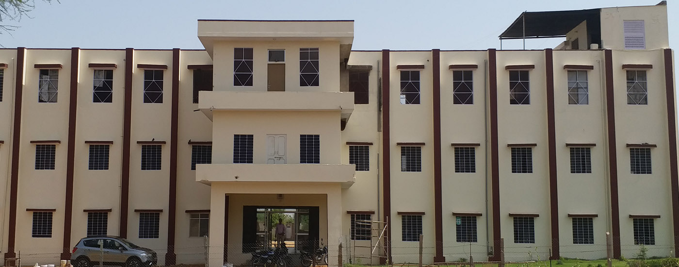 B.S. Memorial P.G. College, Sikar Image