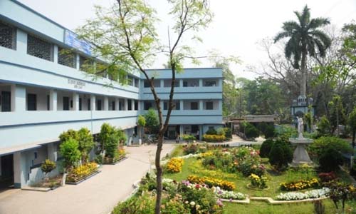 Sree Chaitanya College of Science, 24 Parganas (n) Image