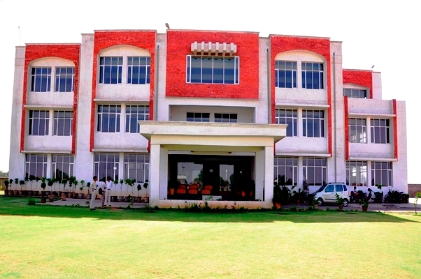Smt. Shanti Devi Law College, Rewari Image