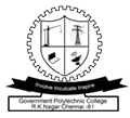 Government Polytechnic College, Chennai
