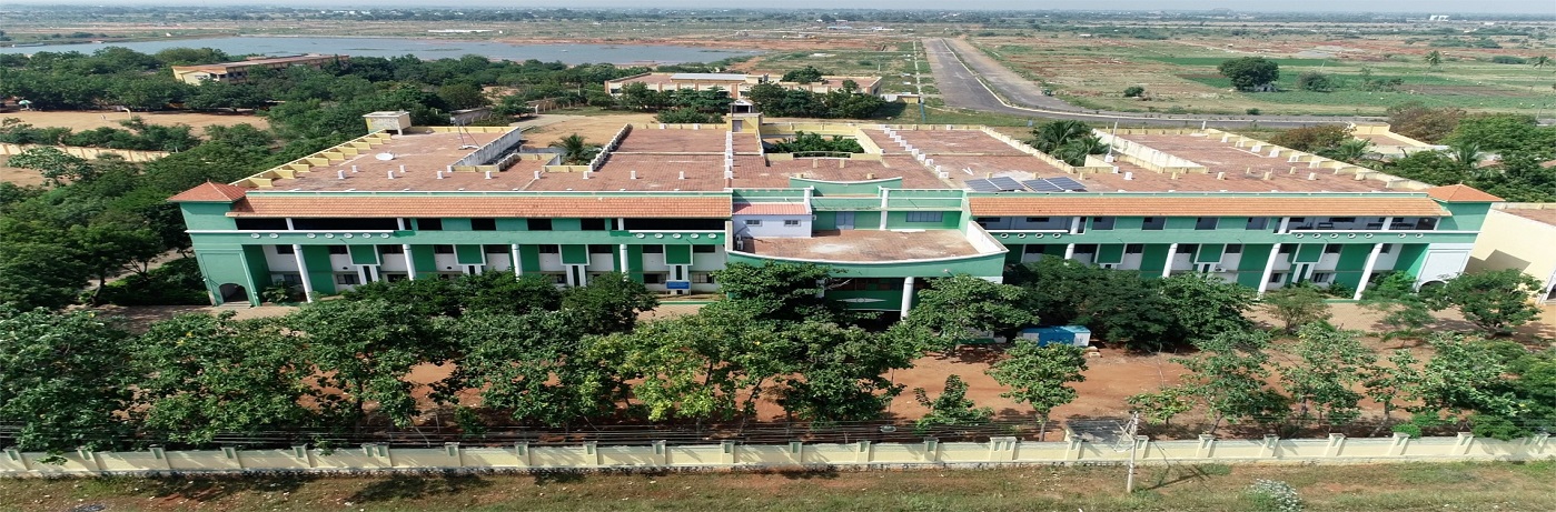 P.T.R. College of Engineering and Technology, Madurai Image