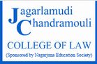 Jagarlamudi Chandramouli College of Law, Guntur