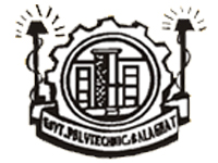 Government Polytechnic College, Balaghat