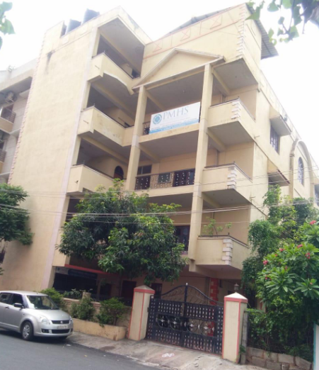 Prestige Medical Health Sciences, Bengaluru Image