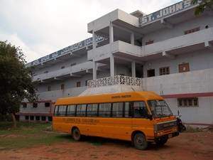 St. John’s College of Eduction, Medchal - Malkajgiri Image