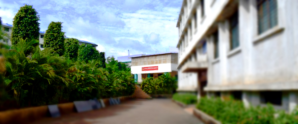 Anusaya Institute Of Pharmacy Image