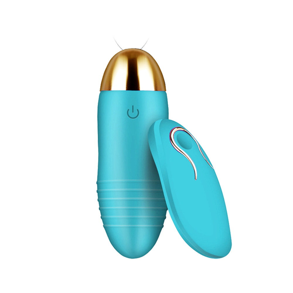 10 Speed Vibrator Usb Love Egg Sex Adult Toy Wireless Remote Control