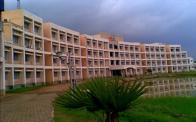 NSHM Knowledge Campus, Durgapur Image