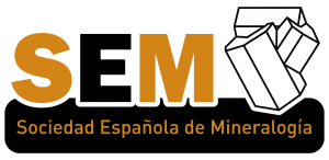 Sociedad Española de Mineralógia
