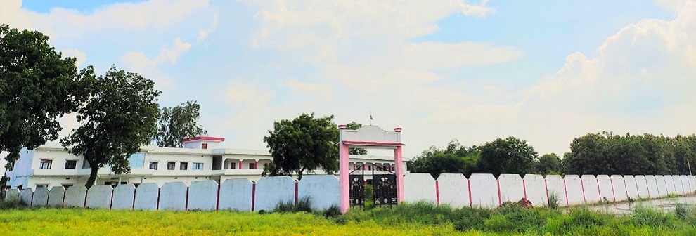 Matuk Smarak Mahavidhyalaya, Ghazipur Image