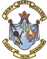 ST. Mary's College Shirva, Udupi