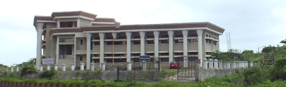 RAJEEV GANDHI MANAGEMENT INSTITUTE Image