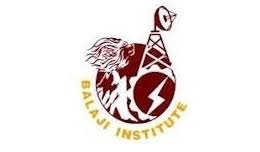 Balaji Engineering College
