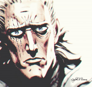 Wallpaper One Punch Man  90