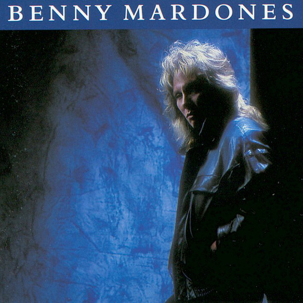 Benny Mardones - Into The Night