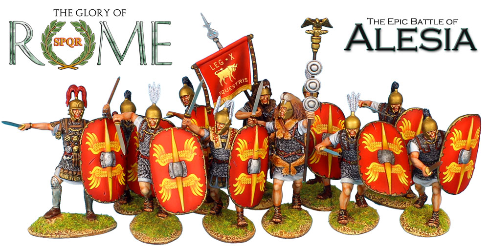 Glory of Rome