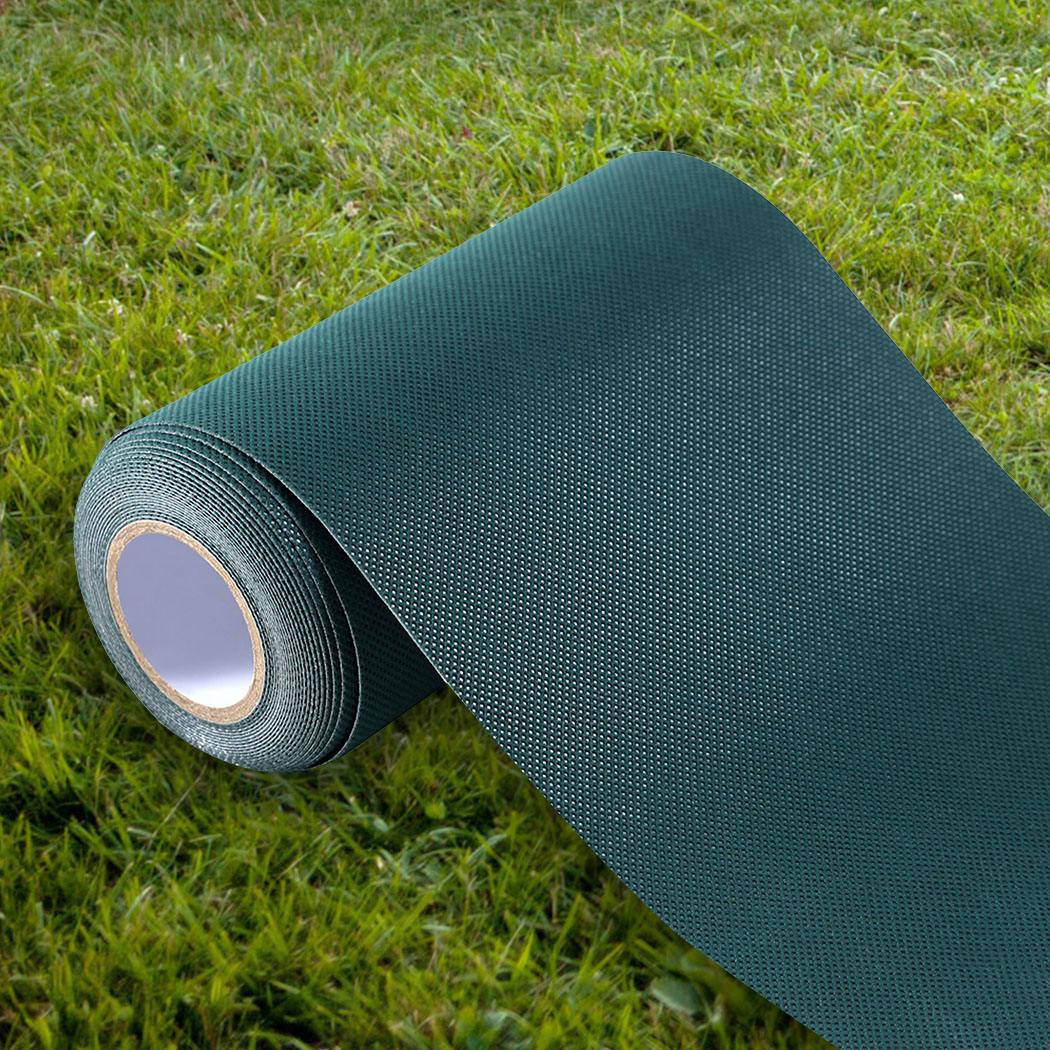 1 Roll 20Mx15cm Self Adhesive Artificial Grass Fake Lawn Flooring Joining Tape