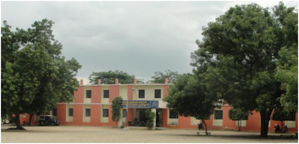 Shri Sitheswarar Polytechnic College Image