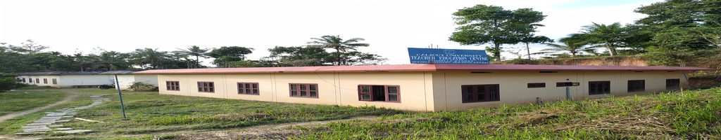 Calicut University Teacher Education Centre Poomala, Sulthan Bathery Image