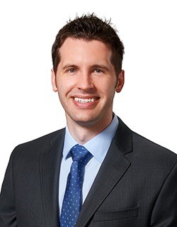 Sean Godar