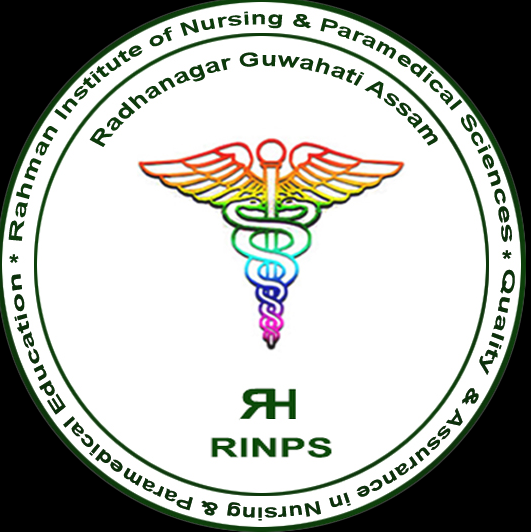 Rahman Institute Of Nursing And Paramedical Sciences, Guwahati