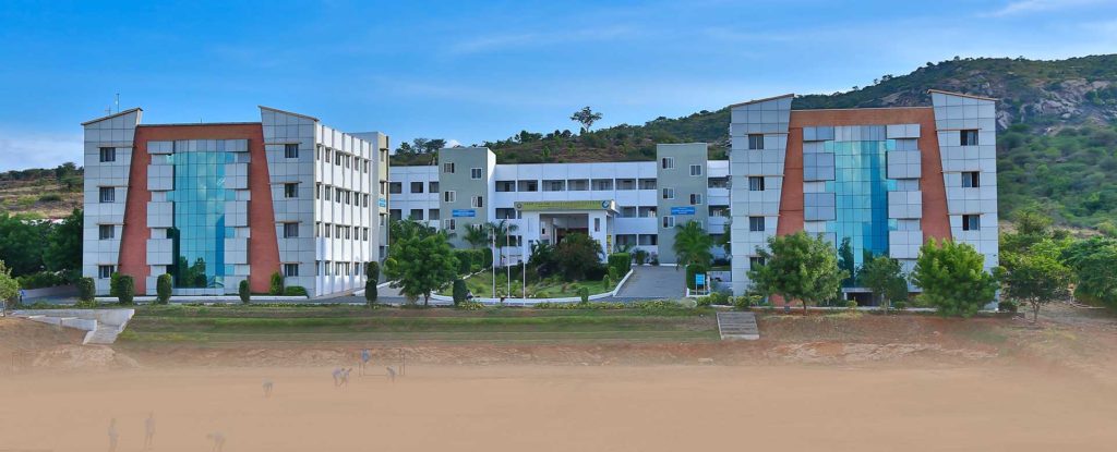 Sree Sakthi Engineering College, Coimbatore Image