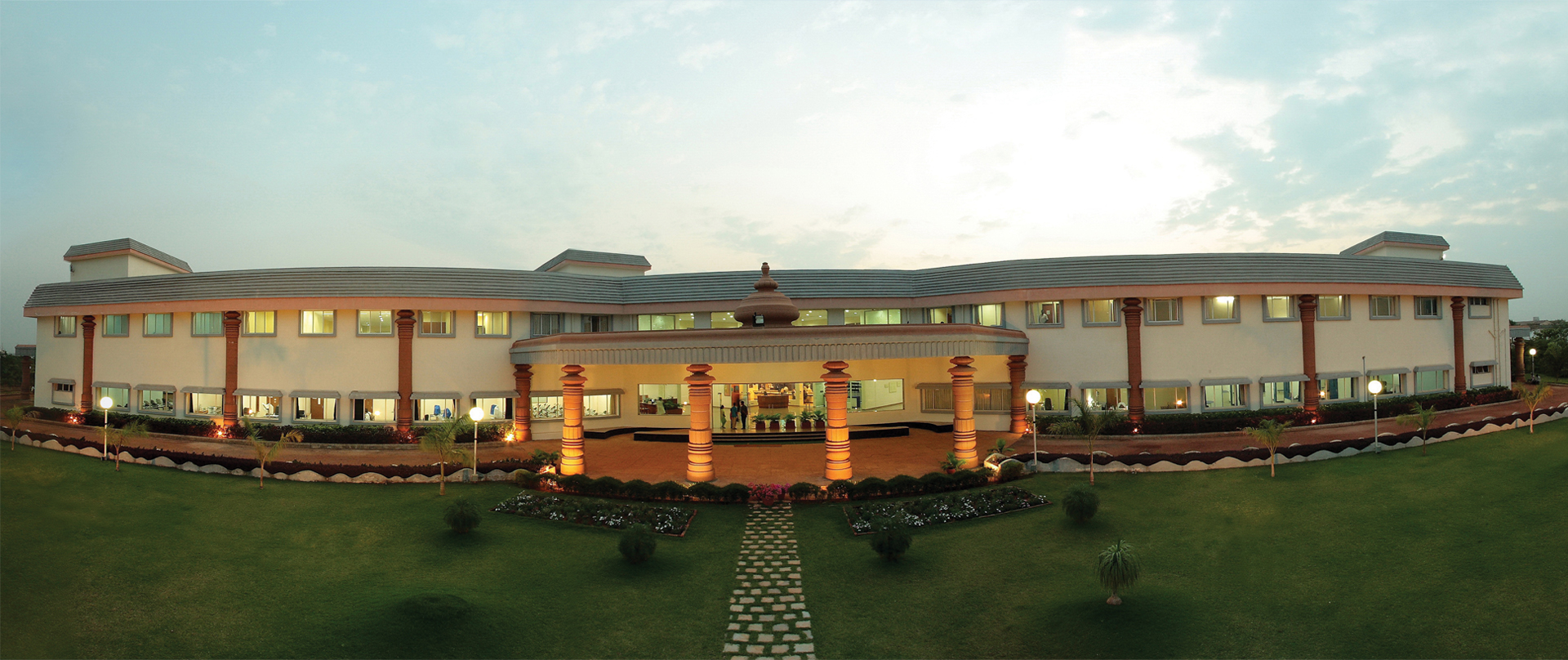 L V Prasad Eye Institute, Bhubaneswar Image