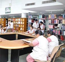 Morden Global Nursing Institute Image