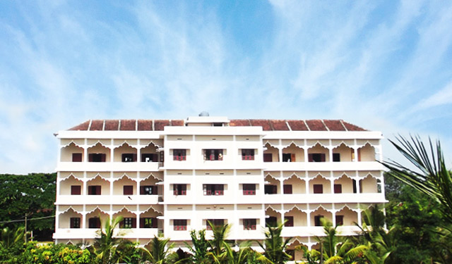 The Elegant Arts and Science College, Palakkad Image
