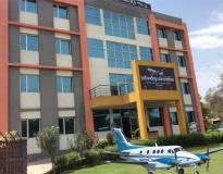 S. T. Institute of Aeronautics Image