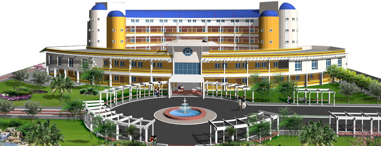 SRS Degree College, Chitradurga Image