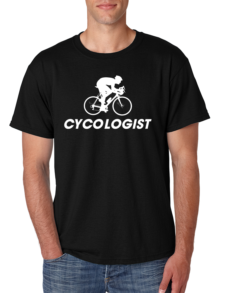 cool cycling shirt